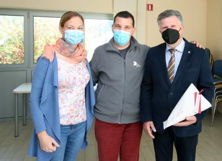 PODELITEV VDC 16 FOTO LJUBO VUKELIČ